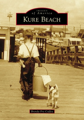 Kure Beach by Coffey, Brenda Fry