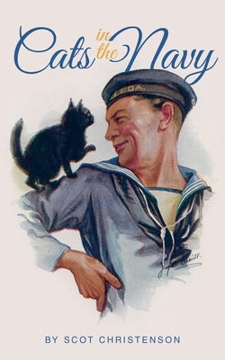 Cats in the Navy by Christenson, Scot