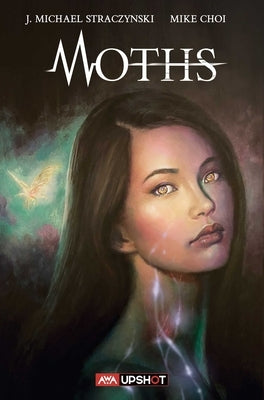 Moths: Volume 1 by Straczynski, Joseph Michael