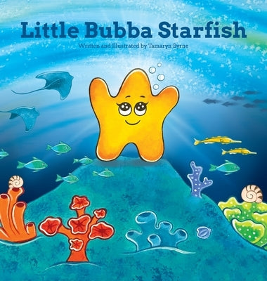 Little Bubba Starfish by Byrne, Tamaryn