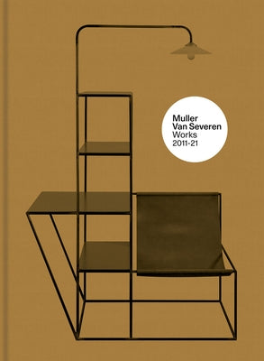 Muller Van Severen: Dialogue by Boelen, Jan