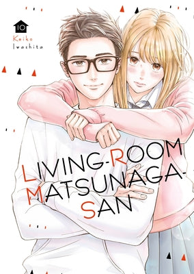 Living-Room Matsunaga-San 10 by Iwashita, Keiko