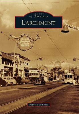 Larchmont by Lombard, Patricia