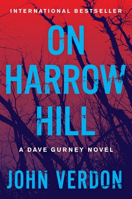 On Harrow Hill by Verdon, John