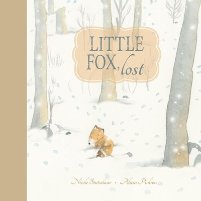 Little Fox, Lost by Snitselaar, Nicole