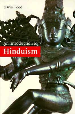 An Introduction to Hinduism by Flood, Gavin D.
