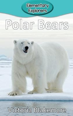 Polar Bears by Blakemore, Victoria