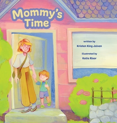 Mommy's Time by King Jaiven, Kristen