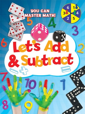Let's Add and Subtract by Askew, Mike