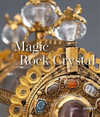 Magic Rock Crystal by Beer, Manuela