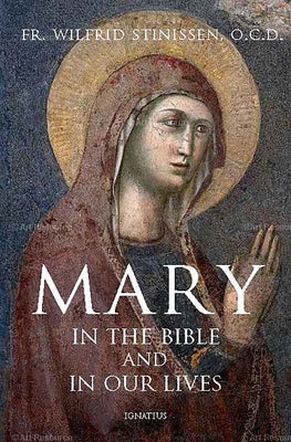 Mary in the Bible and in Our Lives by Stinissen, Wilfrid