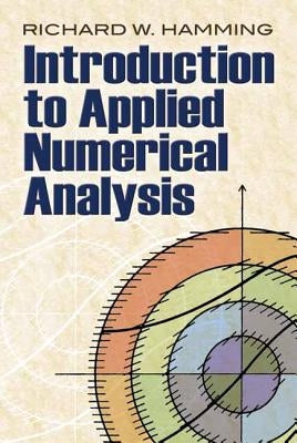 Introduction to Applied Numerical Analysis by Hamming, R. W.