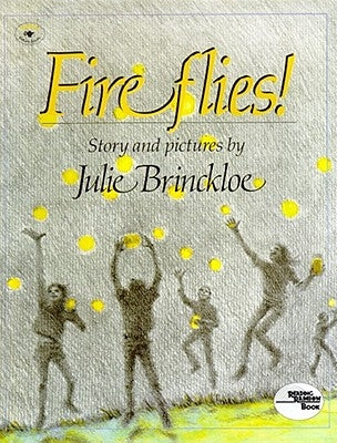 Fireflies by Brinckloe, Julie