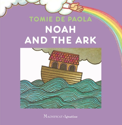 Noah and the Ark by dePaola, Tomie
