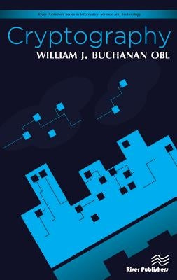 Cryptography by Buchanan, William