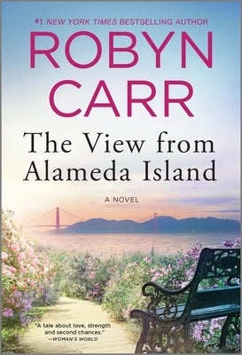 The View from Alameda Island by Carr, Robyn