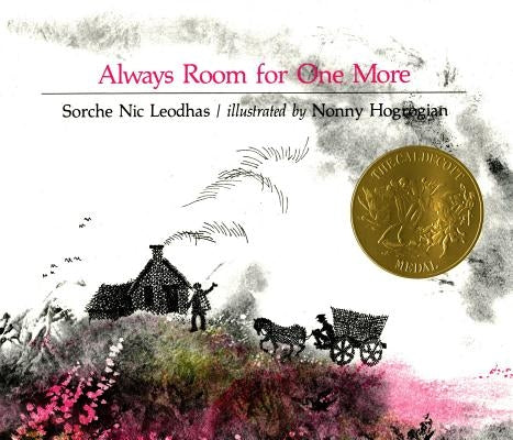 Always Room for One More by Leodhas, Sorche Nic