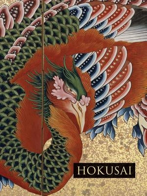 Hokusai by Hokusai