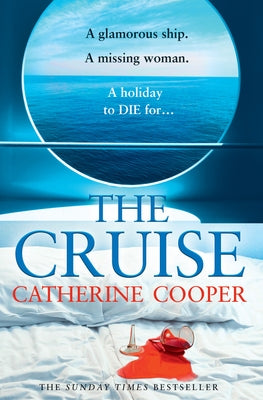The Cruise by Cooper, Catherine