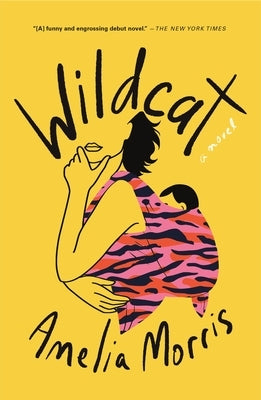 Wildcat by Morris, Amelia