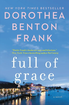 Full of Grace by Frank, Dorothea Benton