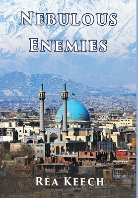 Nebulous Enemies by Keech, Rea
