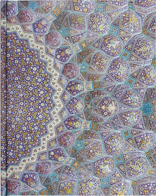 Persian Mosaic Journal by 