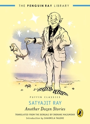 Another Dozen Stories by Satyajit, Ray