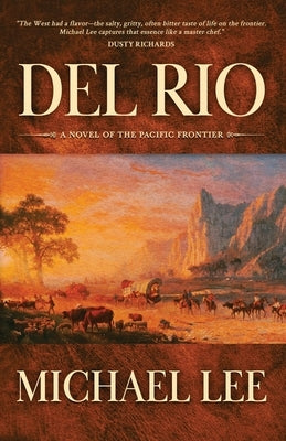 Del Rio by Lee, Michael