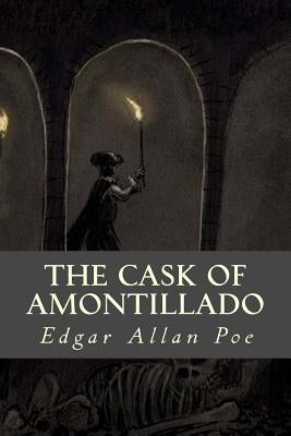 The Cask of Amontillado by Oneness, Editorial