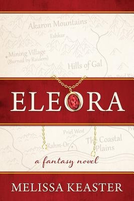 Eleora by Keaster, Melissa