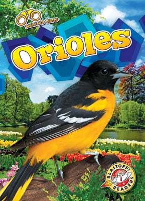 Orioles by Neuenfeldt, Elizabeth