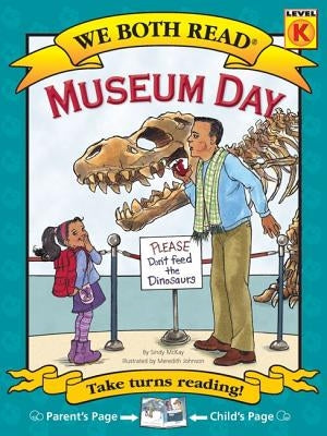 Museum Day by McKay, Sindy