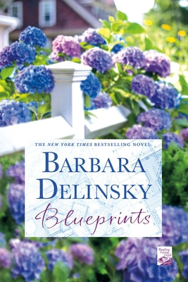 Blueprints by Delinsky, Barbara