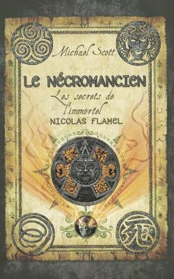 Le Necromancien by Scott, Michael