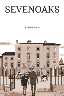 Sevenoaks by Sacco, Kevin