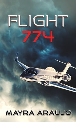 Flight 774 by Araujo, Mayra