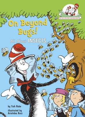 On Beyond Bugs: All about Insects by Rabe, Tish