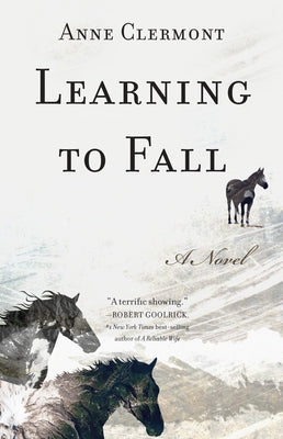 Learning to Fall by Clermont, Anne