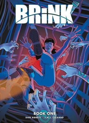 Brink Book One by Culbard, Inj