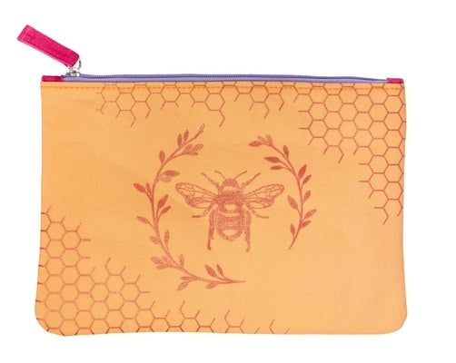 Queen Bee Accessory Pouch by Insights