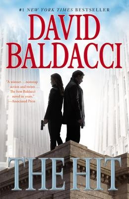 The Hit by Baldacci, David