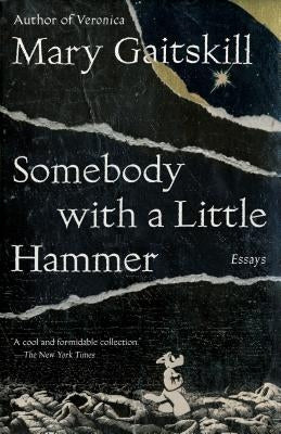 Somebody with a Little Hammer: Essays by Gaitskill, Mary