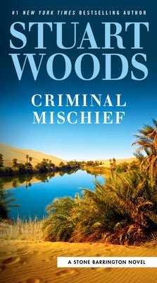 Criminal Mischief by Woods, Stuart