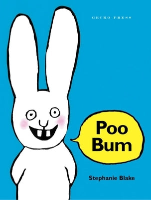 Poo Bum by Blake, Stephanie