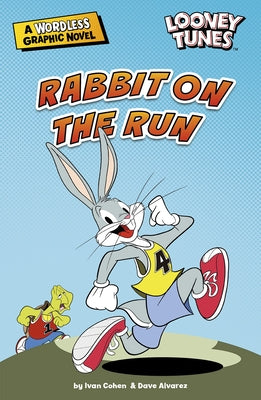 Rabbit on the Run by Cohen, Ivan