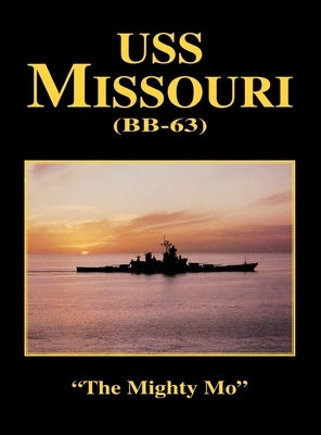 USS Missouri by Turner Publishing