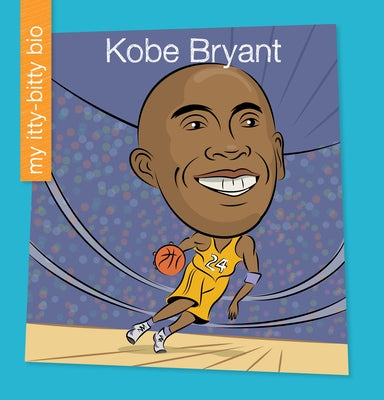 Kobe Bryant by Fisher, Erin