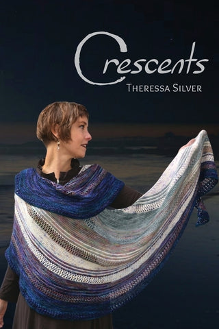 Crescents by Silver, Theressa