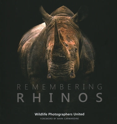 Remembering Rhinos by Raggett, Margot